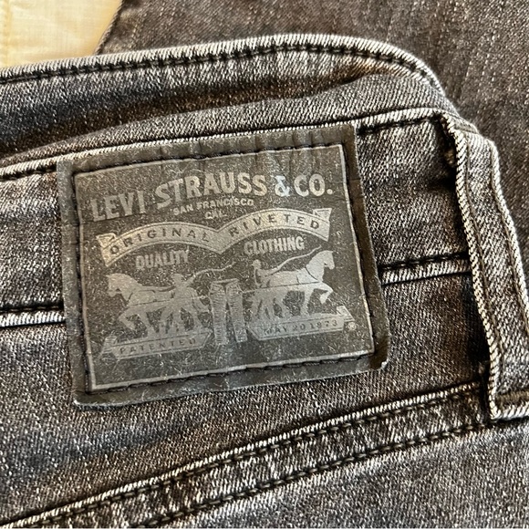 Mile high super skinny ankle jeans - Picture 2 of 8